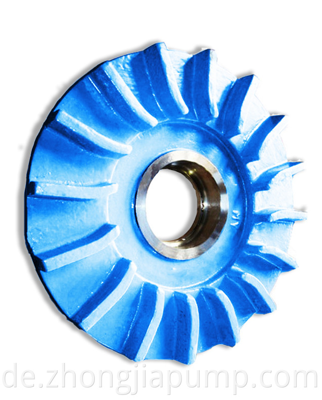 Impeller 1